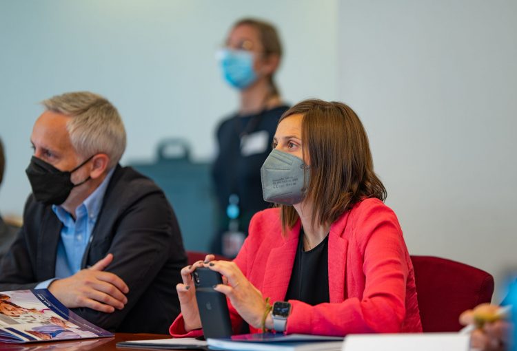 Call to Action on Unmet Needs of Patients with Pulmonary Hypertension - 2022