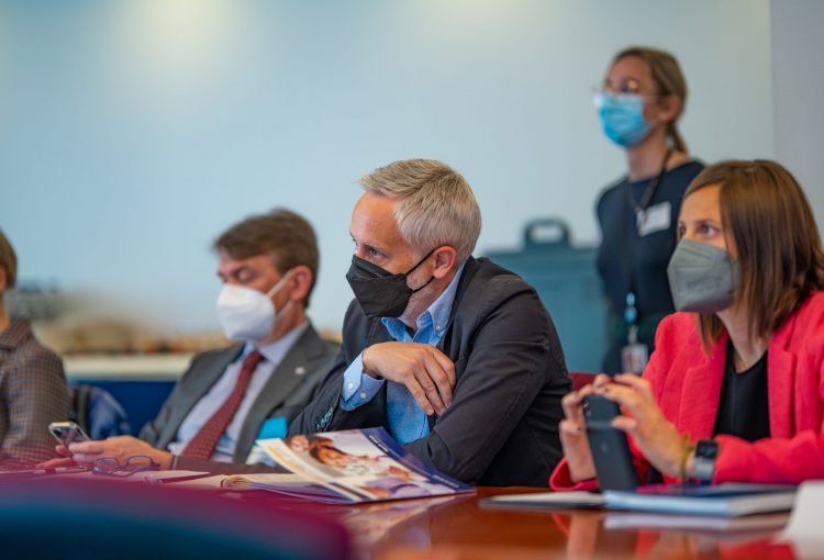 Call to Action on Unmet Needs of Patients with Pulmonary Hypertension - 2022