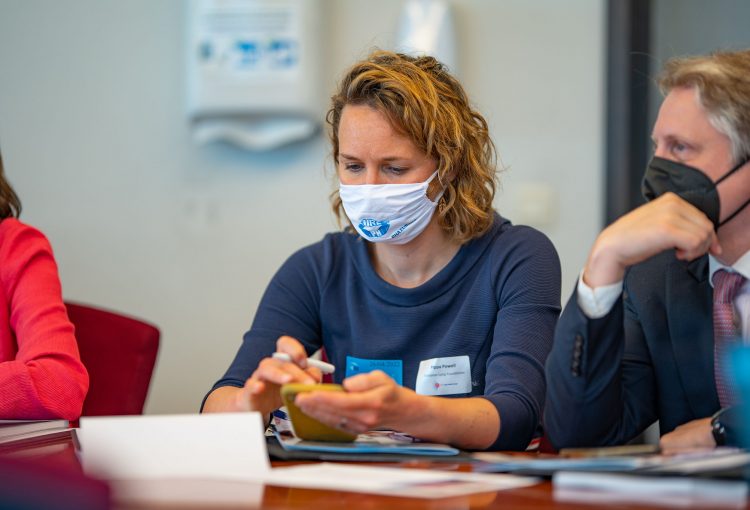 Call to Action on Unmet Needs of Patients with Pulmonary Hypertension - 2022