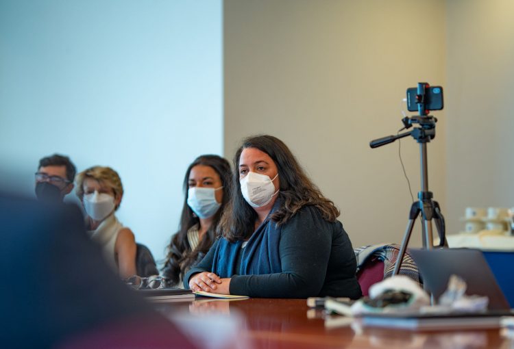 Call to Action on Unmet Needs of Patients with Pulmonary Hypertension - 2022