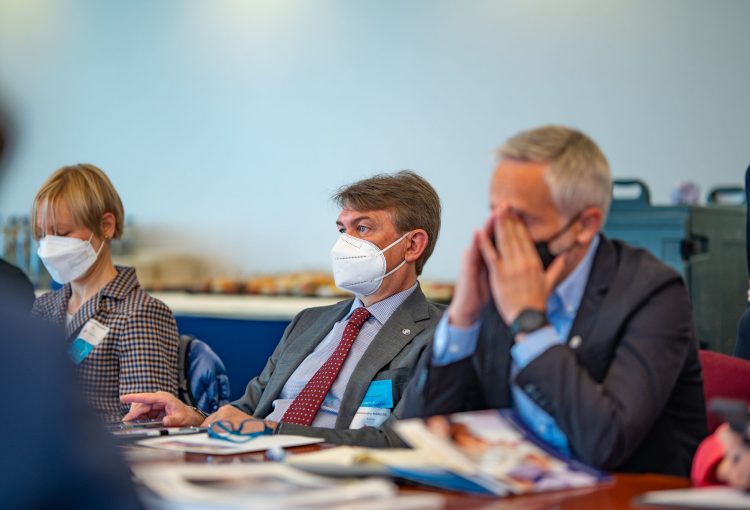 Call to Action on Unmet Needs of Patients with Pulmonary Hypertension - 2022