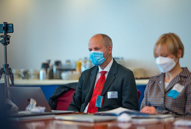 Call to Action on Unmet Needs of Patients with Pulmonary Hypertension - 2022