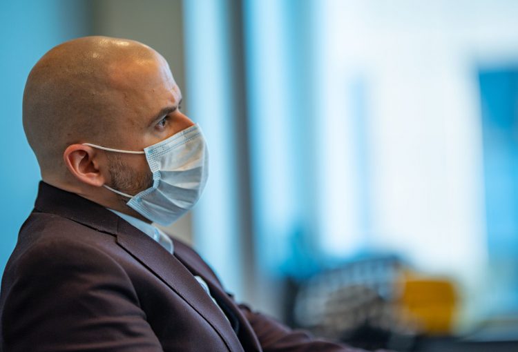 Call to Action on Unmet Needs of Patients with Pulmonary Hypertension - 2022