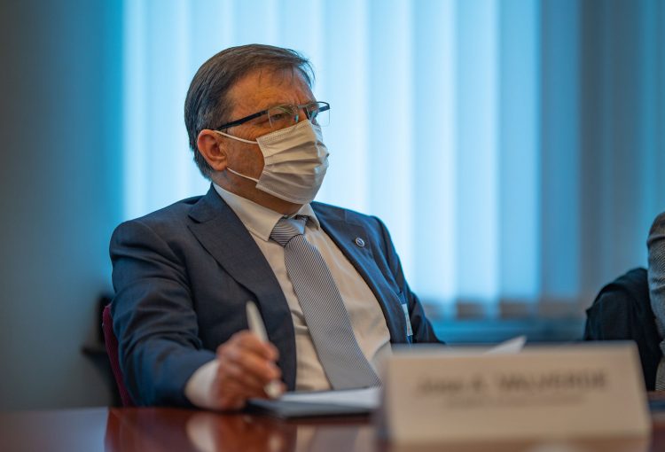 Call to Action on Unmet Needs of Patients with Pulmonary Hypertension - 2022