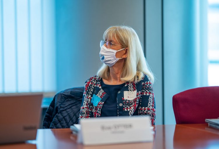 Call to Action on Unmet Needs of Patients with Pulmonary Hypertension - 2022