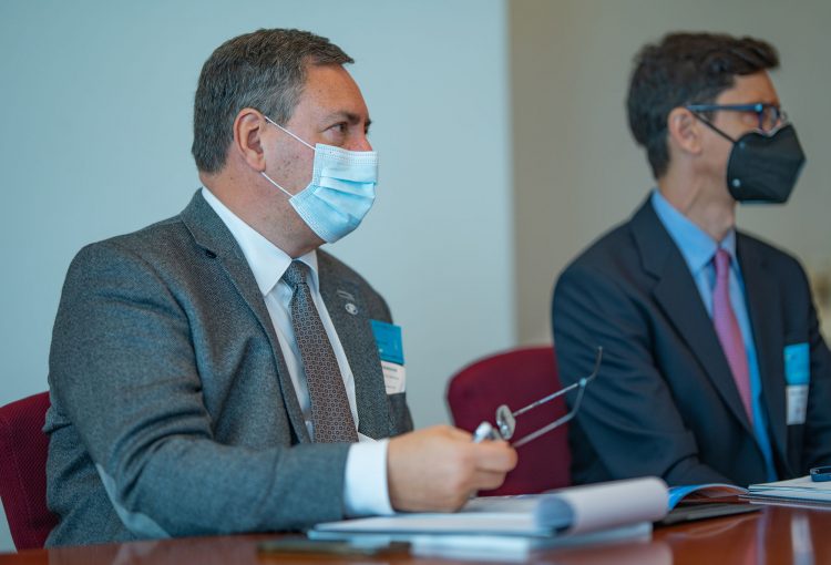 Call to Action on Unmet Needs of Patients with Pulmonary Hypertension - 2022