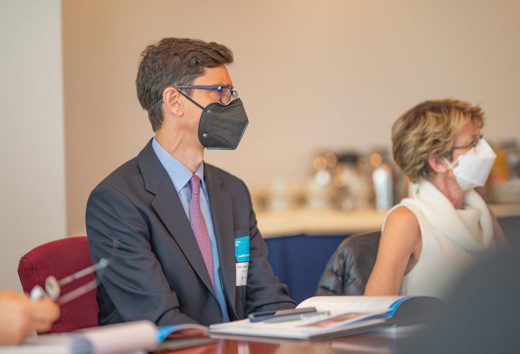 Call to Action on Unmet Needs of Patients with Pulmonary Hypertension - 2022
