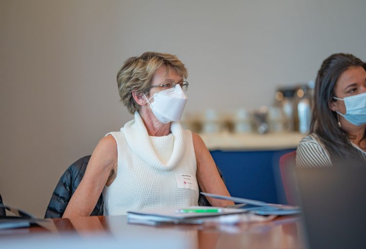 Call to Action on Unmet Needs of Patients with Pulmonary Hypertension - 2022