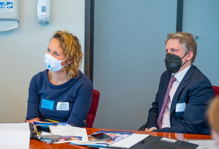 Call to Action on Unmet Needs of Patients with Pulmonary Hypertension - 2022
