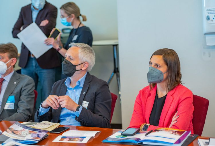 Call to Action on Unmet Needs of Patients with Pulmonary Hypertension - 2022
