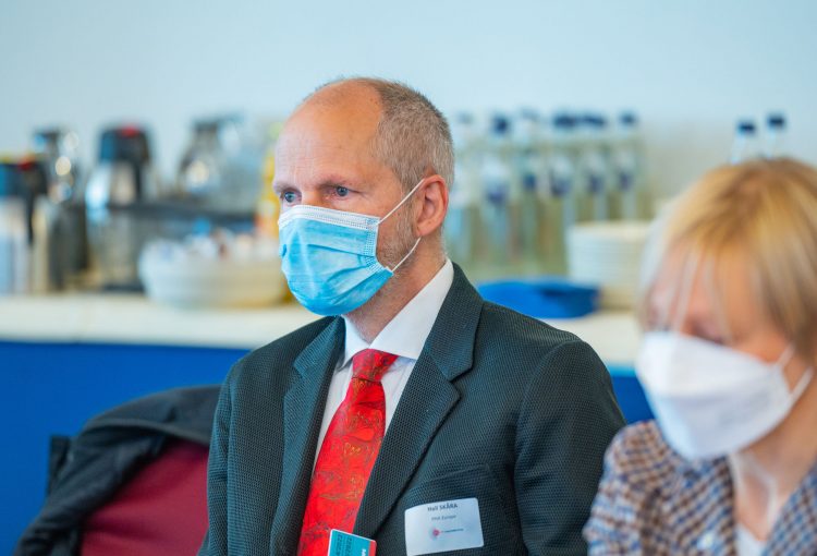 Call to Action on Unmet Needs of Patients with Pulmonary Hypertension - 2022