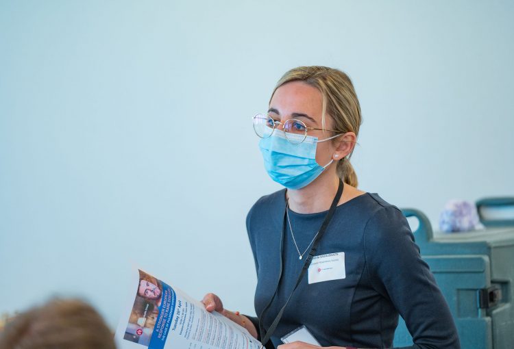 Call to Action on Unmet Needs of Patients with Pulmonary Hypertension - 2022