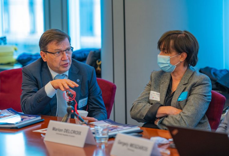 Call to Action on Unmet Needs of Patients with Pulmonary Hypertension - 2022