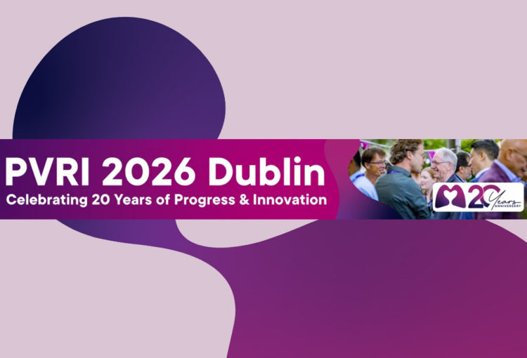 PVRI 2026 Dublin