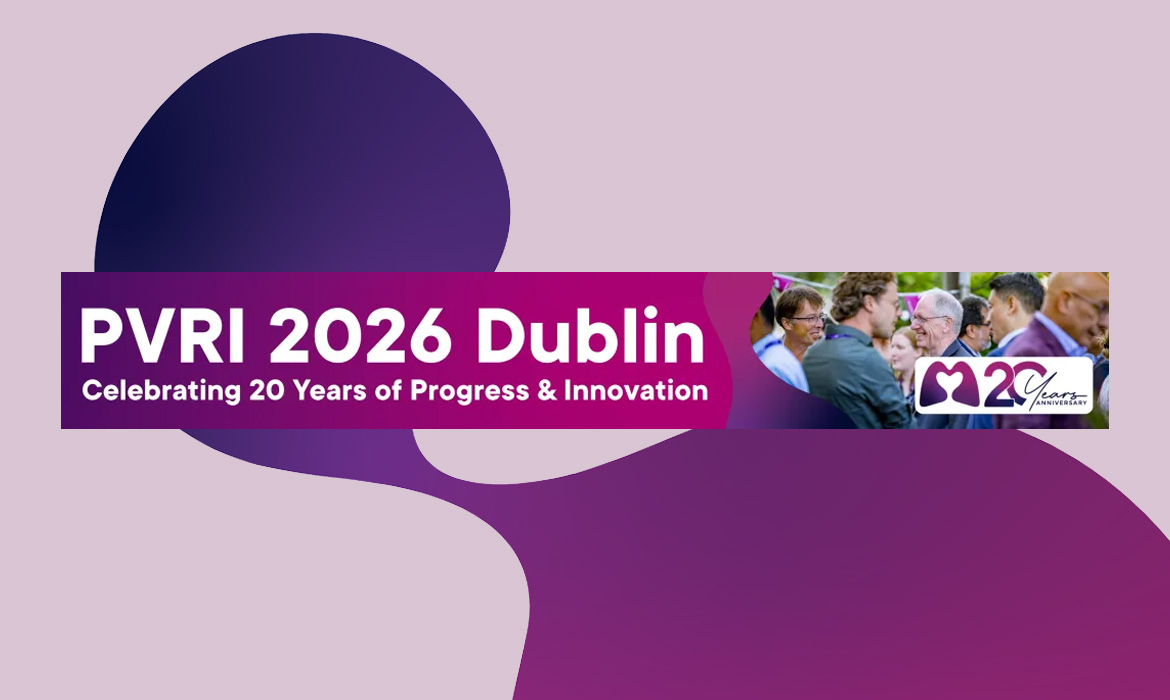 PVRI 2026 Dublin