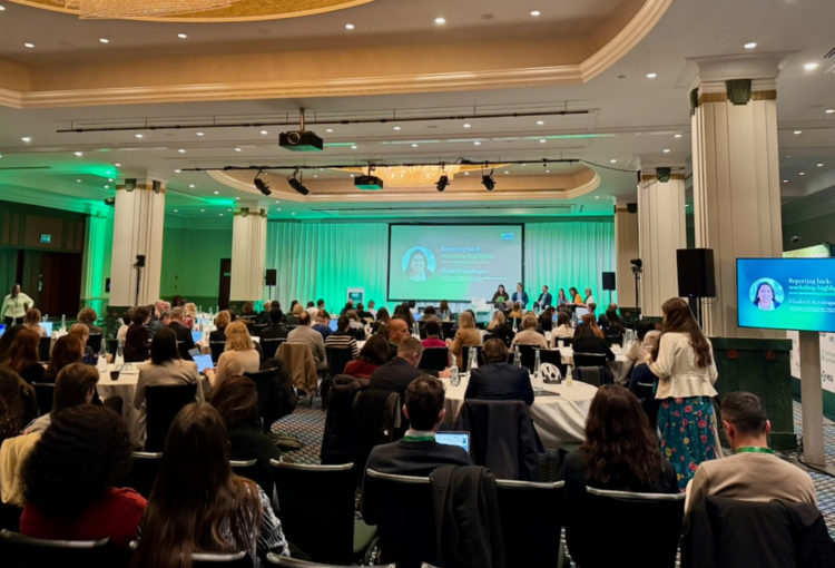 Report from the EPF Congress 2025