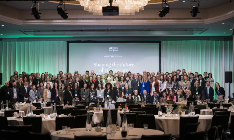 Report from the EPF Congress 2025