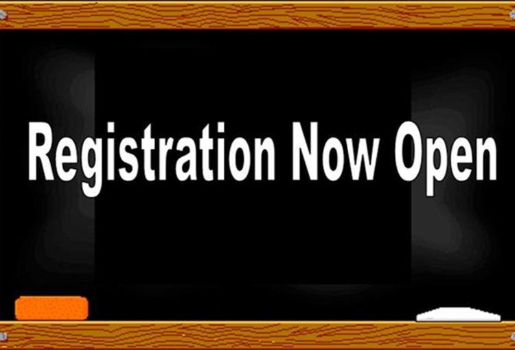 Resources - How to start a patient association: Registration