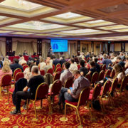 Report from the world PH Symposium Updates 2025