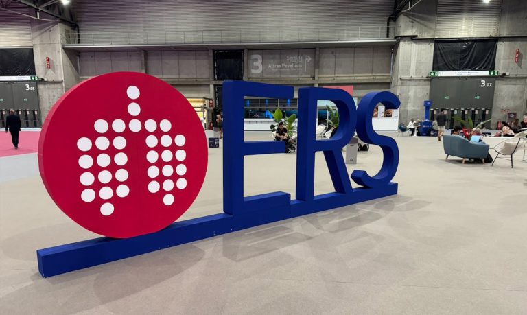 Report from the ERS Congress 2026