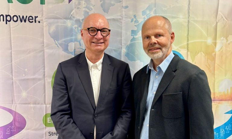 Report from the GAAPP Annual General Meeting & Summit 2026