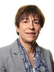 Prof. Marion Delcroix