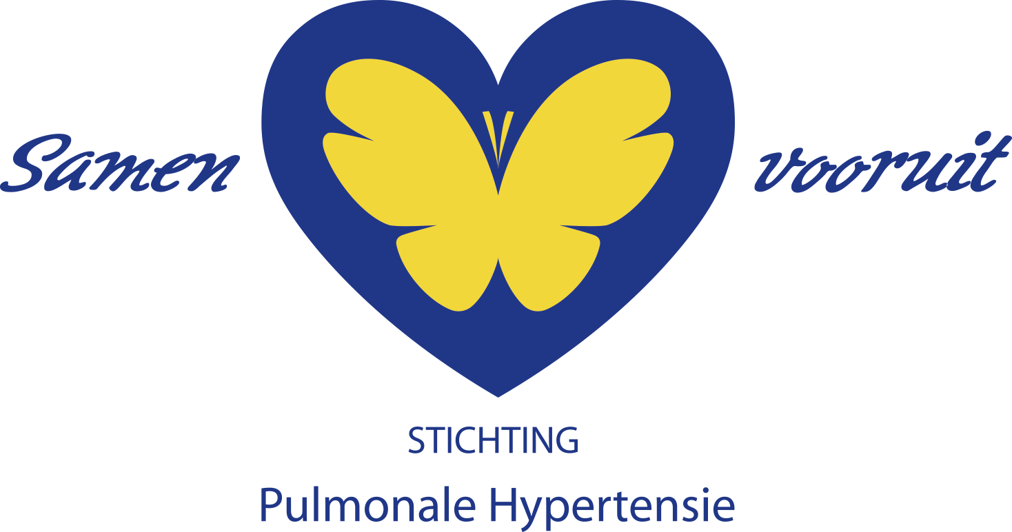 Pulmonary Hypertension Association The Netherlands