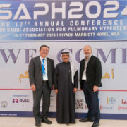 Report from SAPH2024