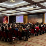 Report from the PVRI congress in London – 2023