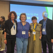 Report on the EPF Annual General Meeting 2025