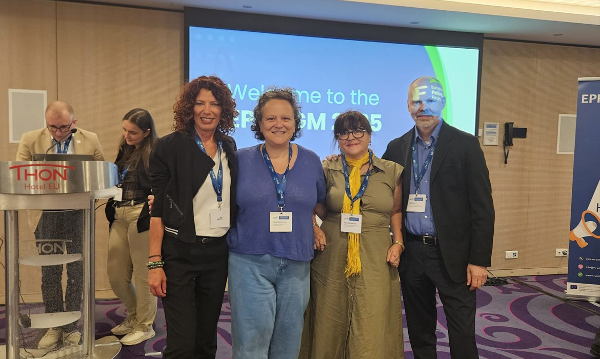 Report on the EPF Annual General Meeting 2025