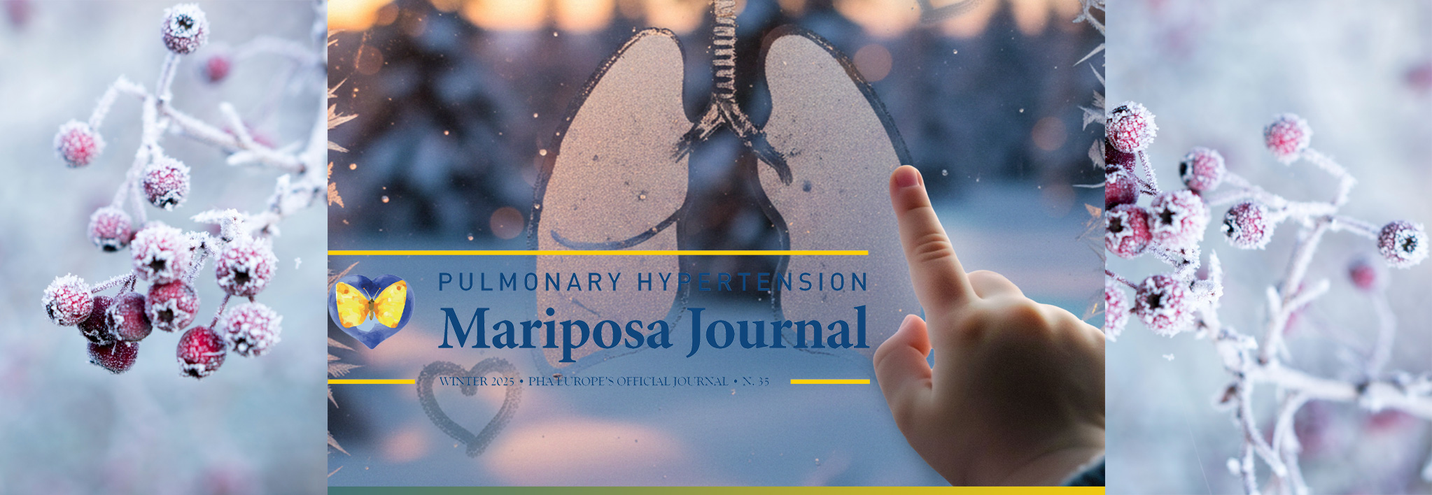 Mariposa Journal – 2025 Winter N.35