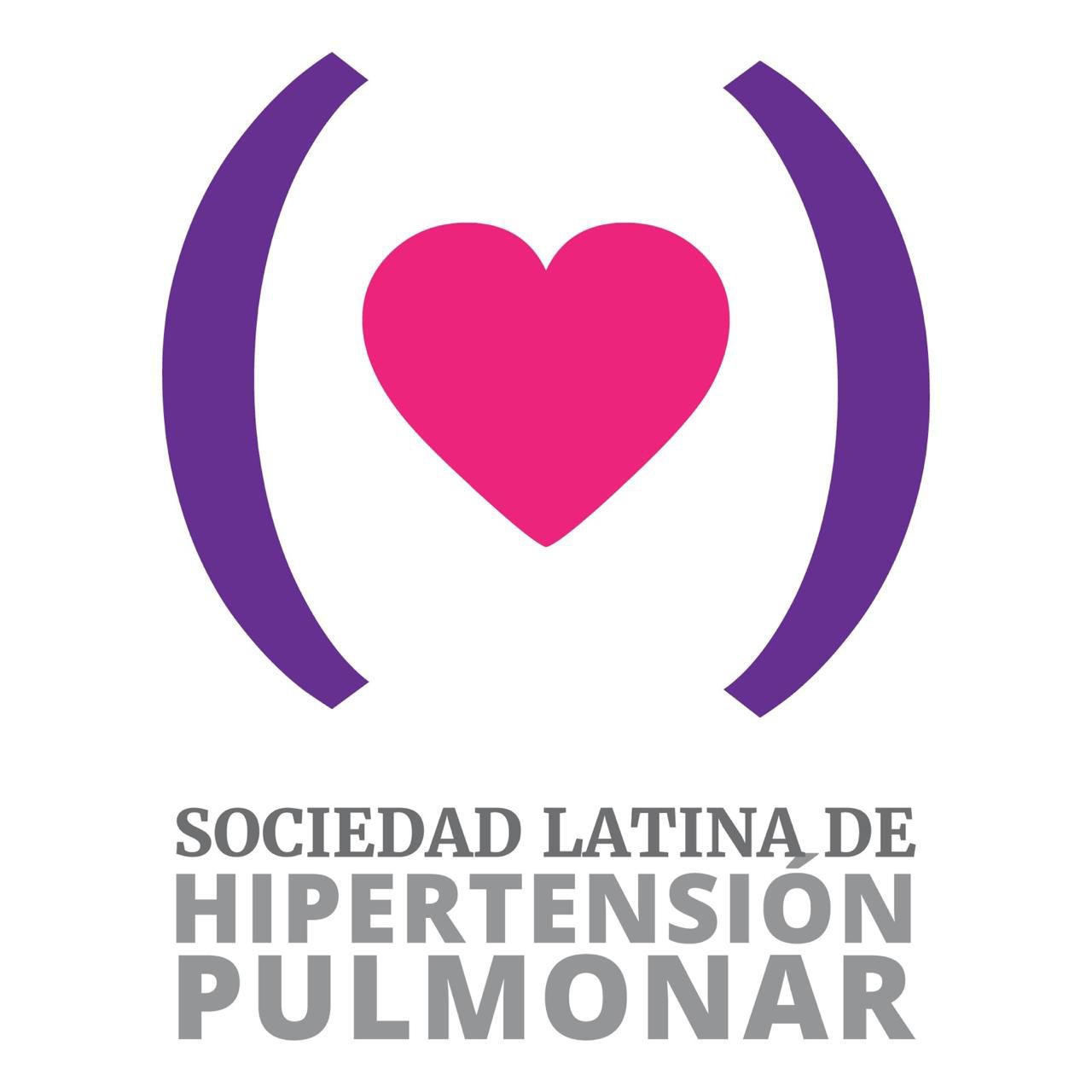Sociedad Latina de Hipertensión Pulmonar - Inicio