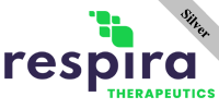 Respira Therapeutics - Sponsor Silver