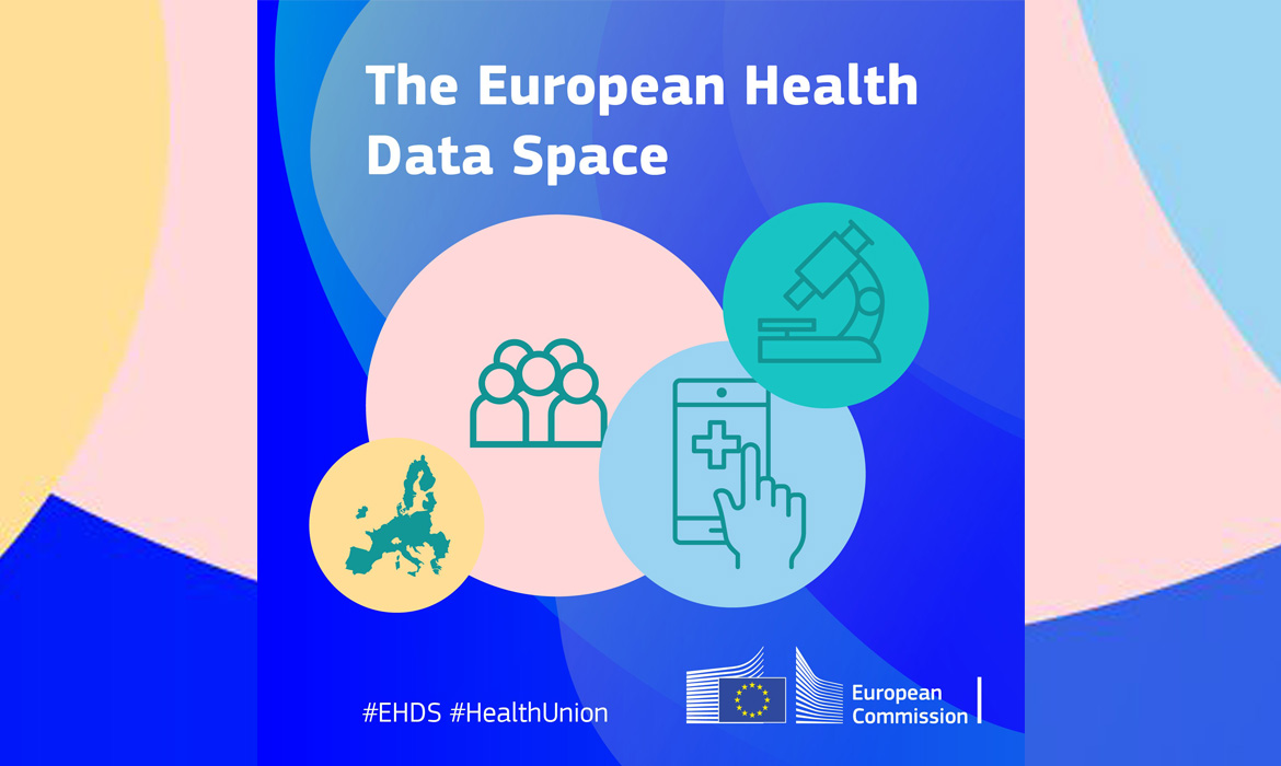 The European Health Data Space