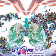 #TogetherStronger to mark World PH Day, May 5