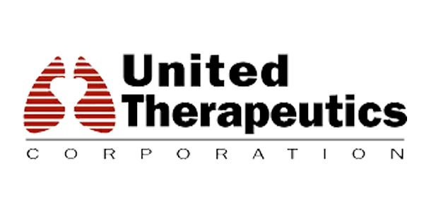 United Therapeutics - Sponsor