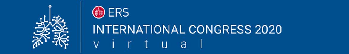 Virtual ERS Congress - free COVID-19 live programme