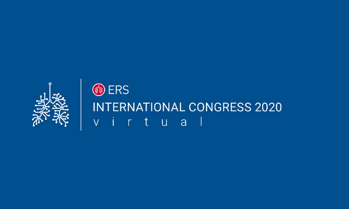 Virtual ERS Congress – free COVID-19 live programme