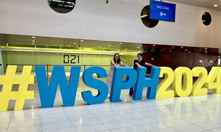 World’s 7th PH Symposium