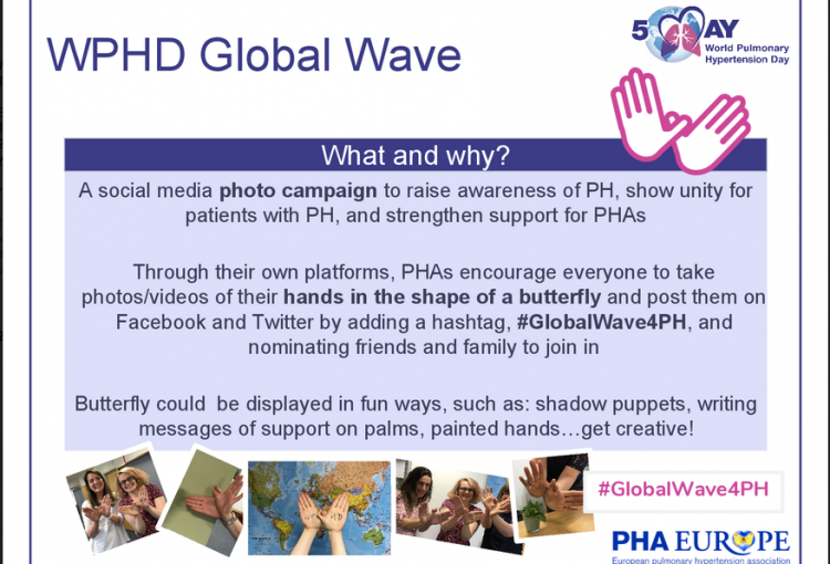 WPHD 2017 - Global Wave