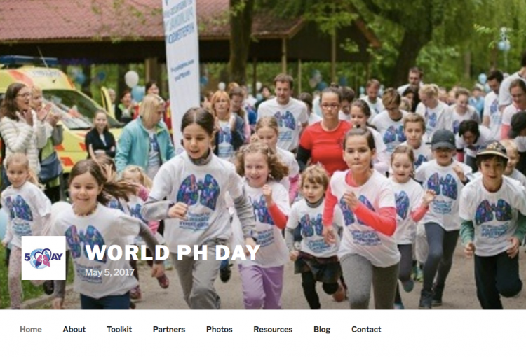 WPHD 2017 - World PH day